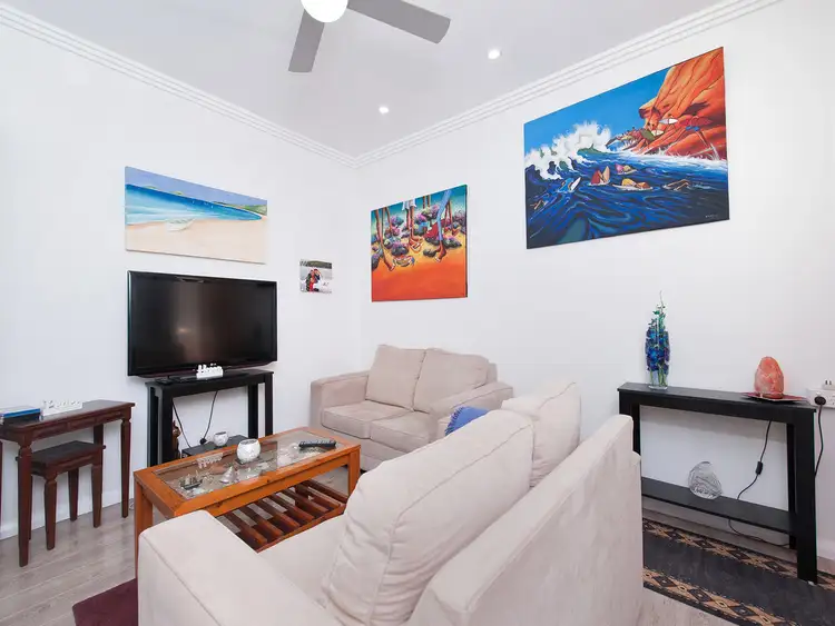 Fourth view of Homely unit listing, 4/106 Shoal Bay Road, Nelson Bay NSW 2315