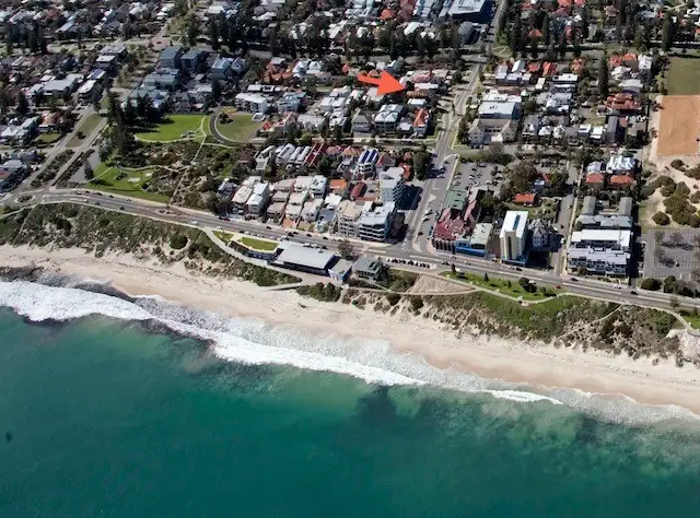 22 Eric Street, Cottesloe WA 6011
