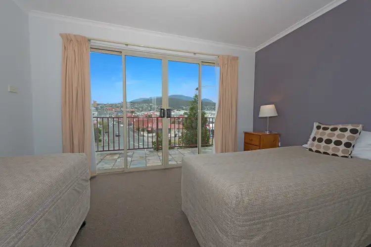 Seventh view of Homely townhouse listing, 7/149 Brooker Avenue, Glebe TAS 7000