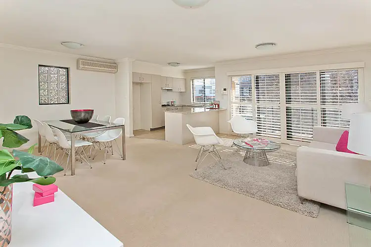 12/114-116 Cabramatta Road - SOLD PRIOR TO AUCTION, Cremorne NSW 2090