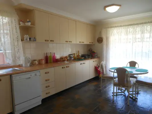 Second view of Homely house listing, 98 Blackett Avenue, Young NSW 2594