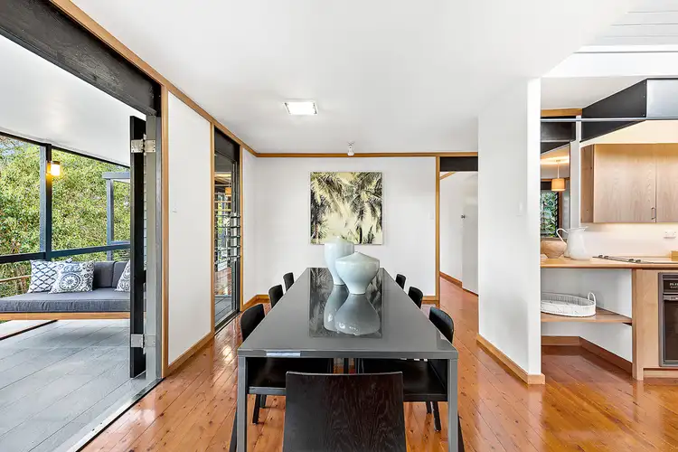 Sixth view of Homely house listing, 138 Simpsons Road, Bardon QLD 4065