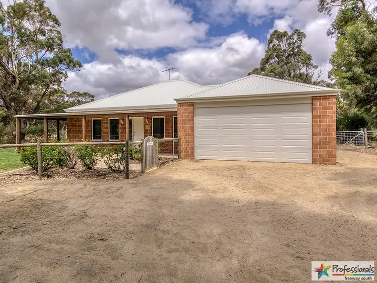 Third view of Homely house listing, 48 Sawley Close, Golden Bay WA 6174