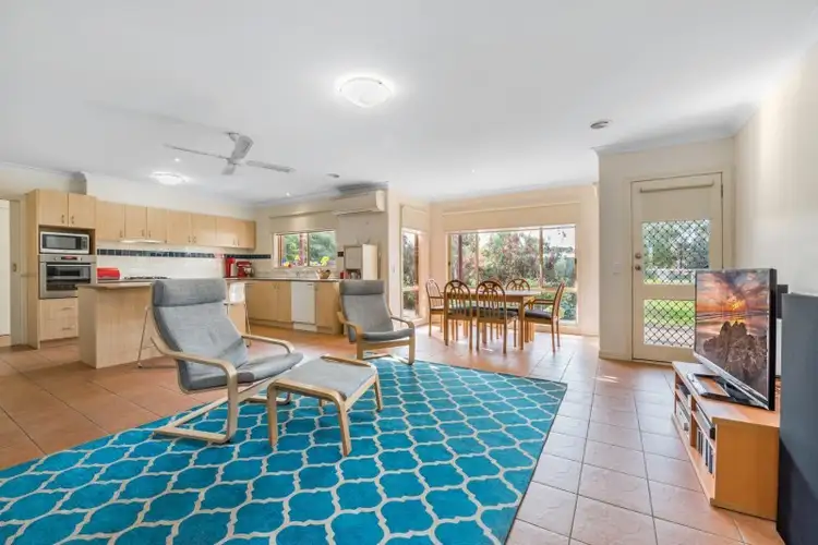 Second view of Homely house listing, 89-91 Archimedes Avenue, Lara VIC 3212