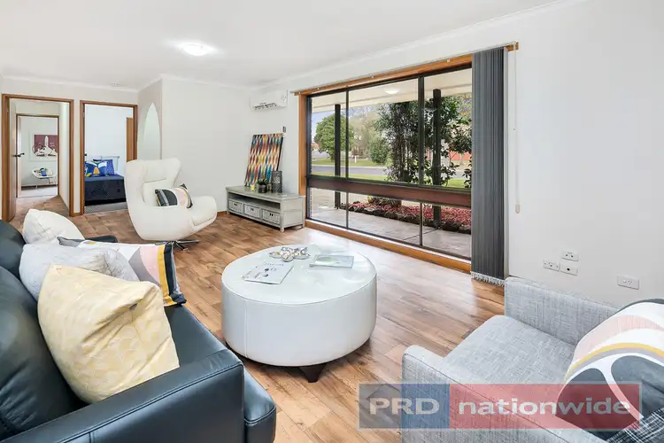 Fourth view of Homely house listing, 60 Langstaffe Drive, Wendouree VIC 3355