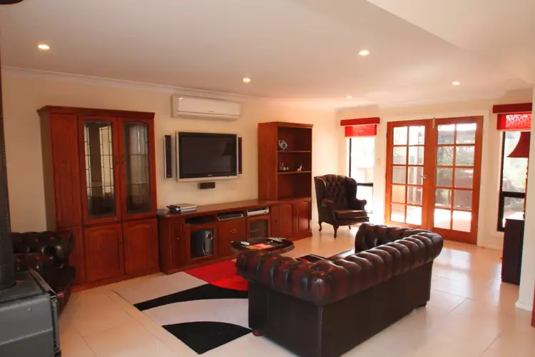 1 Glatz Crescent, Loxton SA 5333