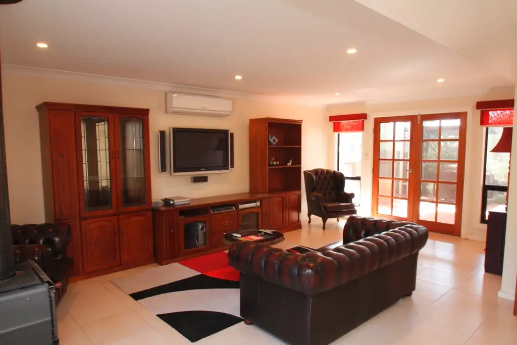 Main view of Homely house listing, 1 Glatz Crescent, Loxton SA 5333