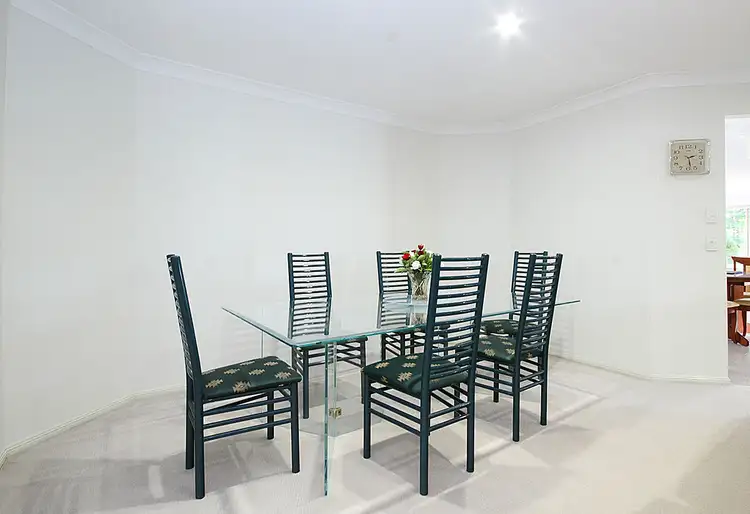 Sixth view of Homely house listing, 6 Hiley Court, Carindale QLD 4152