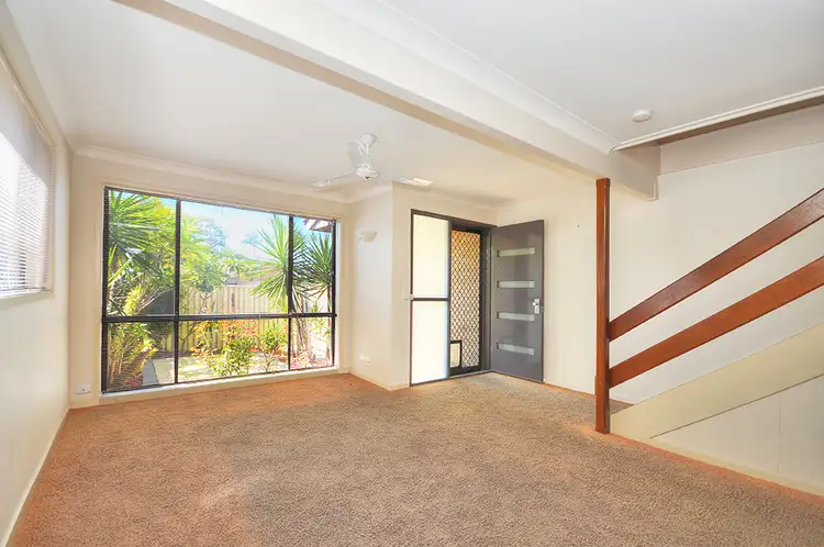 Fourth view of Homely unit listing, Unit @ 16 Oceanic Drive, Mermaid Waters QLD 4218