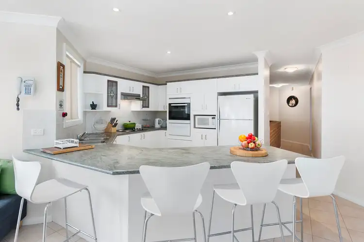 Fourth view of Homely house listing, 15 Angela Street, Cecil Hills NSW 2171
