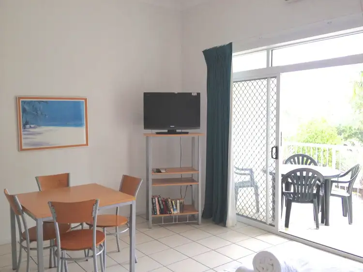 Sixth view of Homely unit listing, Unit 32 Captain Cook Drive, Agnes Water QLD 4677