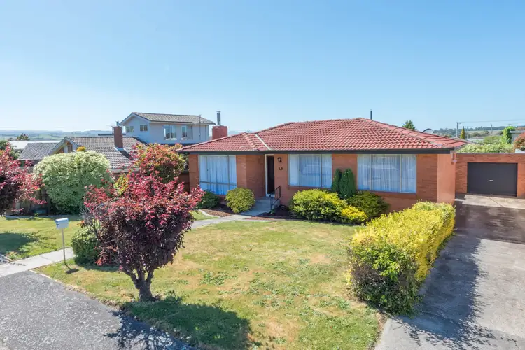 7 Morialta Ave, Norwood TAS 7250