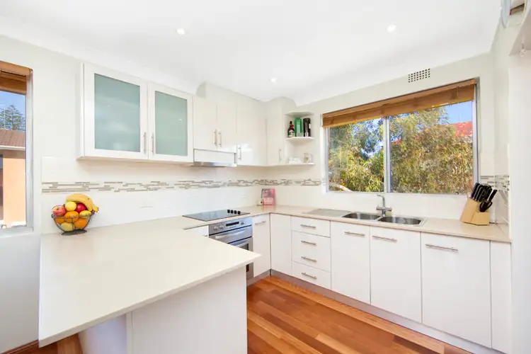 10/43 Oaks Avenue, Dee Why NSW 2099