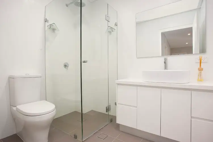 Fourth view of Homely unit listing, 11/447 Sydney Road, Balgowlah NSW 2093