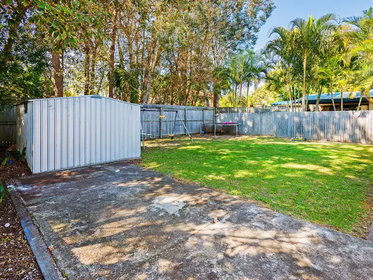 Fourth view of Homely house listing, 19 Allinga Street, Coombabah QLD 4216