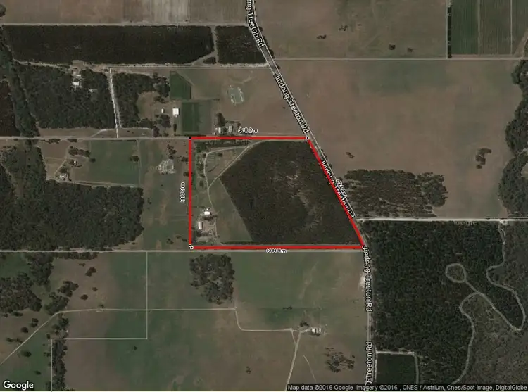 Seventh view of Homely rural property listing, 628 Jindong Treeton Road, Kaloorup WA 6280
