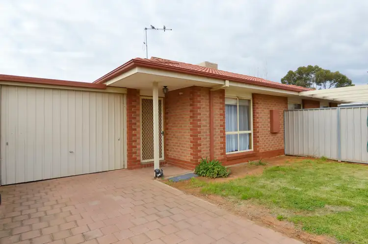 Fifth view of Homely block of units listing, 1-5/3 Johns Street, Mildura VIC 3500