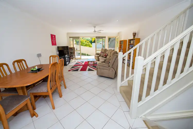 Seventh view of Homely townhouse listing, 1/29 Irambang Street, Nelson Bay NSW 2315
