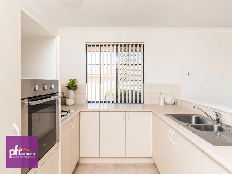 Sixth view of Homely house listing, U1/14-16 Warwick Street, St James WA 6102