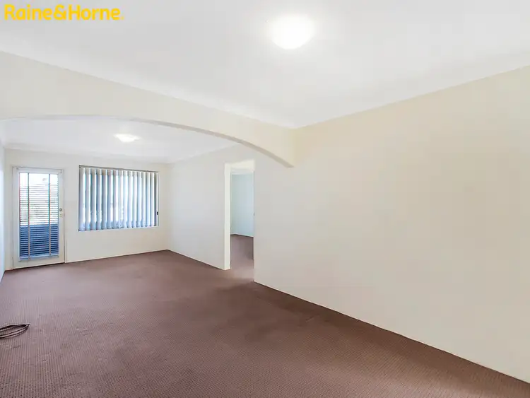 Third view of Homely apartment listing, 5/35 Saddington Street, St Marys NSW 2760