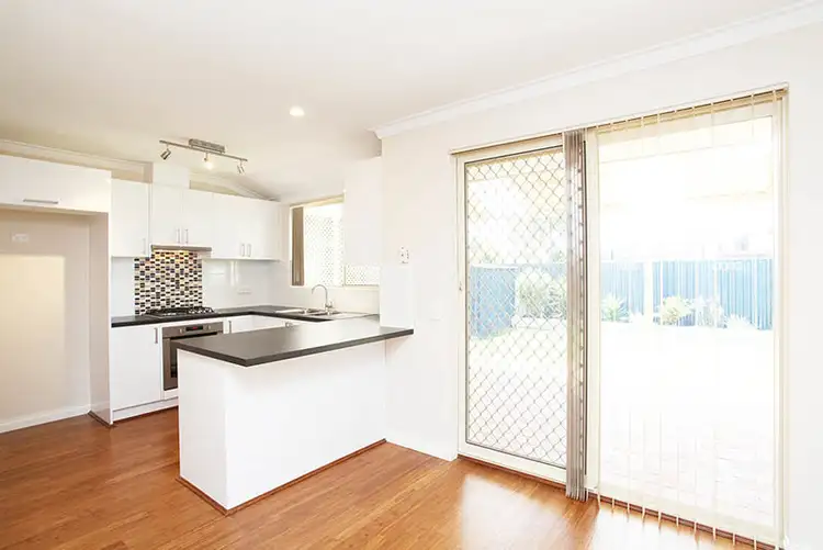 Third view of Homely house listing, 19 Keslake Way, Parkwood WA 6147