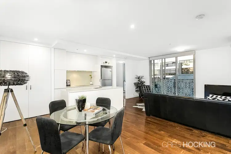 209/101 Bay Street, Port Melbourne VIC 3207