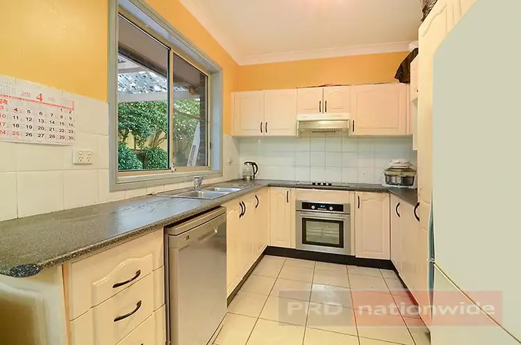 Third view of Homely house listing, 5 / 10 Hardwicke Street, Riverwood NSW 2210