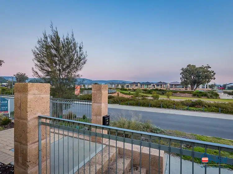 Second view of Homely house listing, 52 Burdekin Turn, Hilbert WA 6112