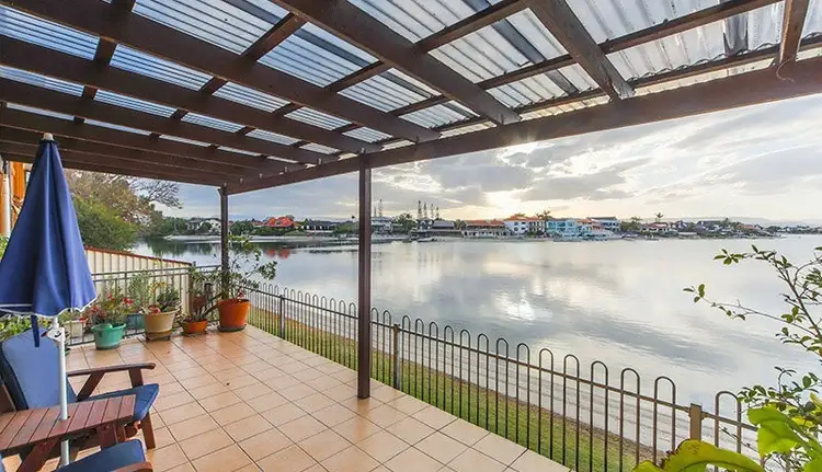 Third view of Homely townhouse listing, 3/49 Duet Drive, Mermaid Waters QLD 4218