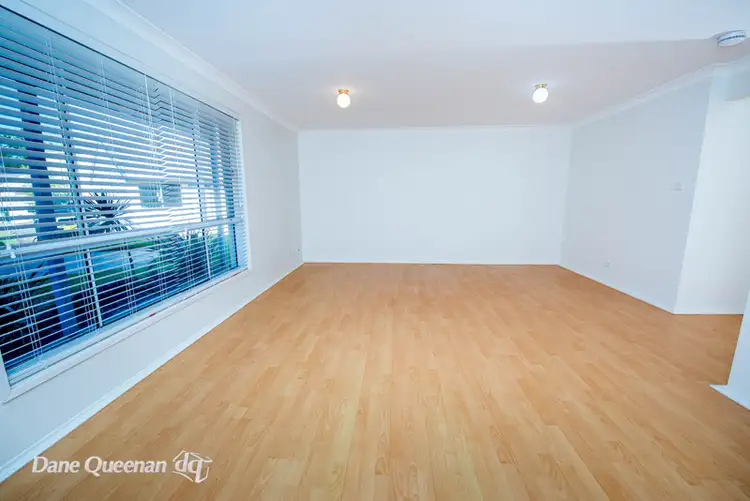 Fourth view of Homely townhouse listing, 1/23 Robinson Street, Anna Bay NSW 2316