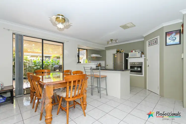 Second view of Homely house listing, 14 Freshwater Promenade, Bennett Springs WA 6063