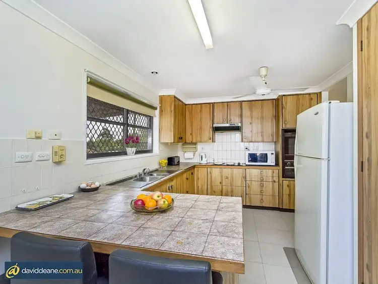 Third view of Homely house listing, 21 Bordeau Cres, Petrie QLD 4502