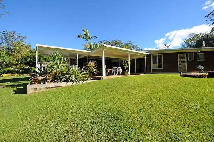 Fourth view of Homely house listing, 17 Bottlebrush Court, Peachester QLD 4519