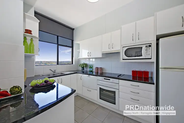 Fourth view of Homely apartment listing, 25/13-19 Princess Street, Brighton-le-sands NSW 2216