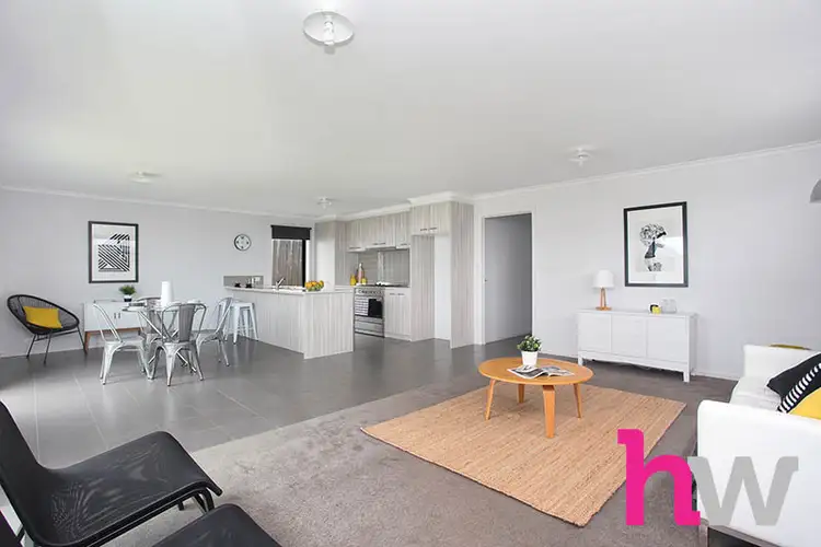 Second view of Homely house listing, 6 Pickworth Drive, Leopold VIC 3224