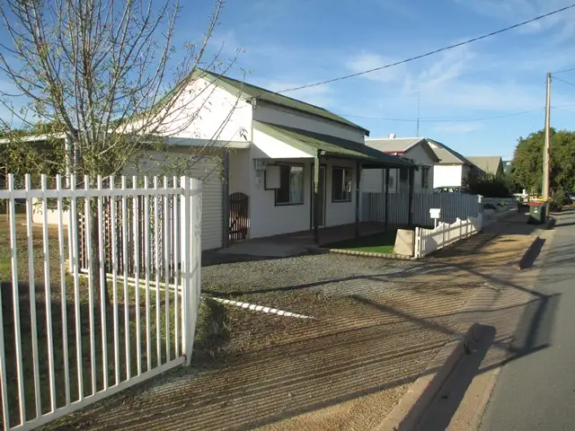 33 Horner Street, Port Pirie SA 5540
