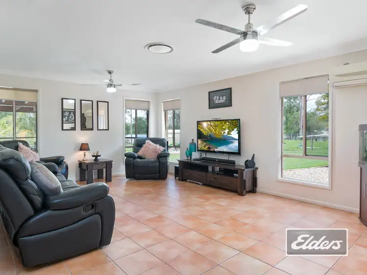 Fifth view of Homely house listing, 74 Red Cedar Crescent, Jimboomba QLD 4280