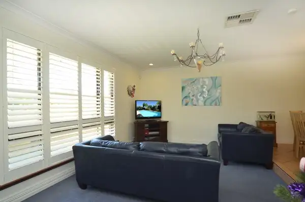 Fourth view of Homely house listing, 7 Wentletrap Way, Mullaloo WA 6027