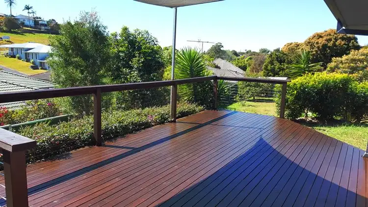 Second view of Homely house listing, 25 Glen Sheather Drive, Nambucca Heads NSW 2448