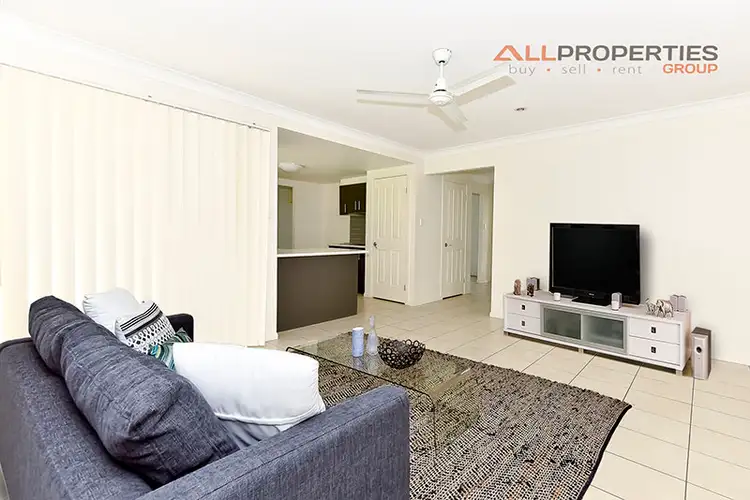 Fourth view of Homely house listing, 277 Herses Road, Eagleby QLD 4207