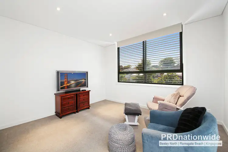 Third view of Homely apartment listing, 6/2 Victa Street, Campsie NSW 2194