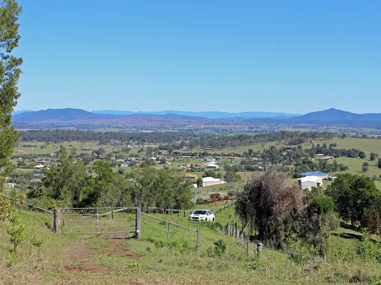 Second view of Homely land listing, 102-104 Panicum Close, Veresdale Scrub QLD 4285