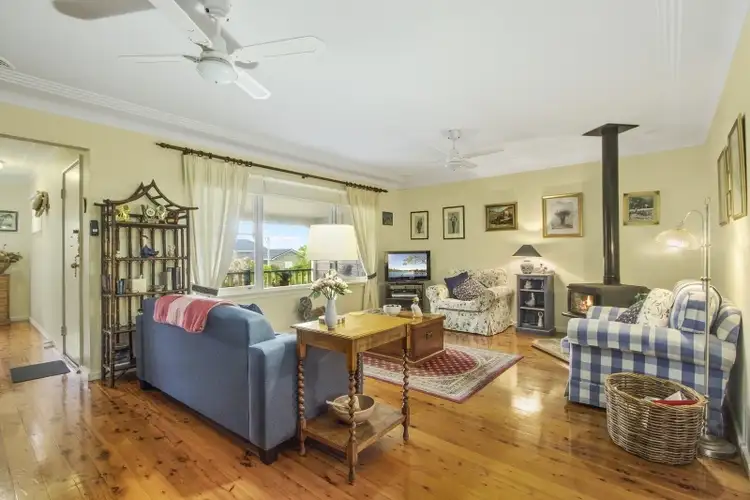 Third view of Homely house listing, 75 Carroll Avenue, Mollymook Beach NSW 2539