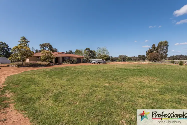 Second view of Homely house listing, 38 Lillydale Road, North Boyanup WA 6237