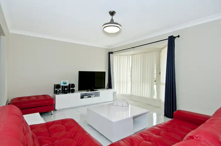 Second view of Homely house listing, 10 Vromans Court, Edens Landing QLD 4207