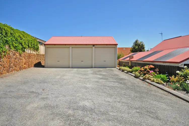 Fifth view of Homely house listing, 5 Hall Rise, Yakamia WA 6330