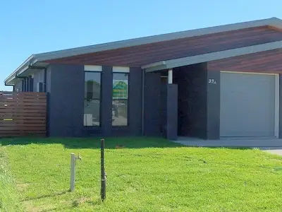 Main view of Homely unit listing, 33A Bottlebrush Drive, Moree NSW 2400