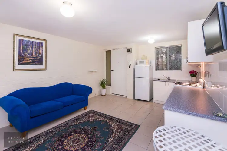 Fourth view of Homely unit listing, 4W/24 Pearson Street, Churchlands WA 6018