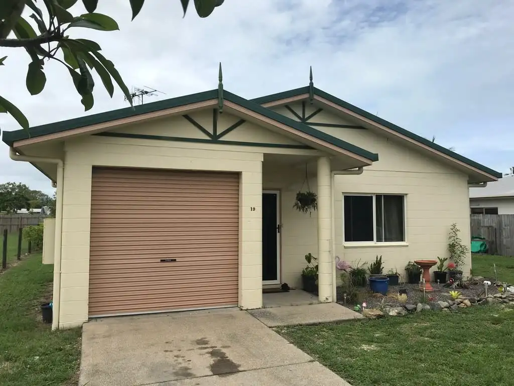 Main view of Homely house listing, 19 Allamanda Street, Cooya Beach QLD 4873