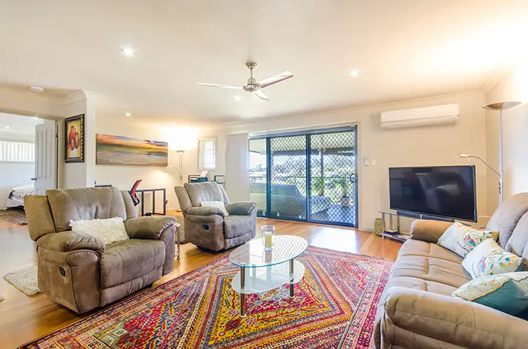 Fifth view of Homely house listing, 18 Daniels Close RUSHFORTH, South Grafton NSW 2460